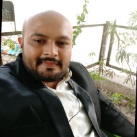 Chirag Patel