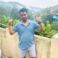 Anil K.