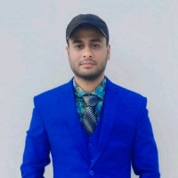 Md Mohsin Uddin