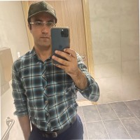 Arsalan Khattak