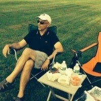 Frank Pace, P.E. (Retired)