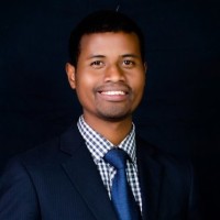 Finaritra RAKOTONIRINA 🤵