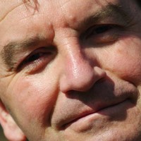 Graham Henderson   GAvA