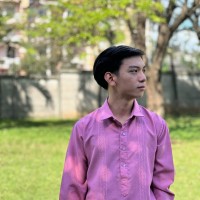 Prince Jayrus Rogel