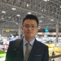 Tim Huang