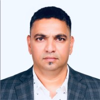 Surendra Poojary