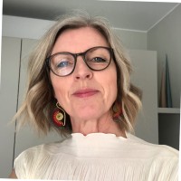 Pia Engström Agesen
