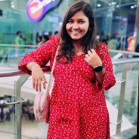 Harshitha Priya