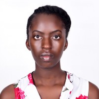 Aime Eudoxie Umwari