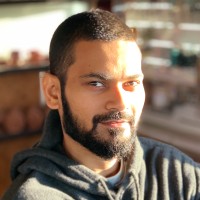Neehal Shaikh