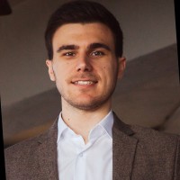 Serhii Miroshnychenko