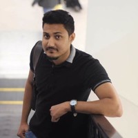 Zeeshn Ali