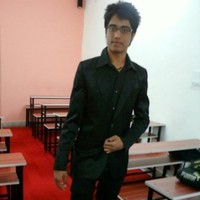 Jignesh Kanjani