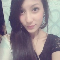 Rajina Pradhan