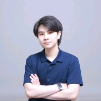 Felix Adrian Tjokro Atmodjo