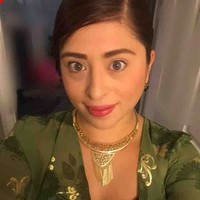 Monica Casas