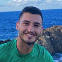Noé Barcelona Ruiz