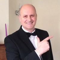 Stuart Berrisford