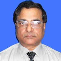 Surendra Yadav