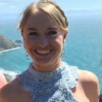 Courtney Simpson
