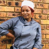 Nosipho Motha