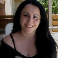 Maria Prodromou