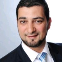 Ali Khaled