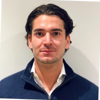 Alexander Berglund, Cfa