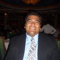 Jesus A Hernandez
