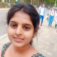 Yashaswini M