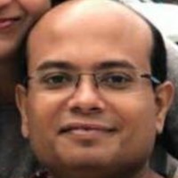 Tarak Parekh