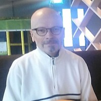 Juha Paronen