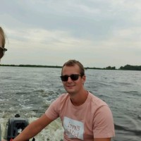 Danny Van Rhijn