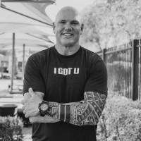 Walter Boldish, Founder, I GOT U® Inc., Inclusitivity