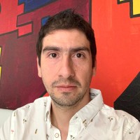 Juan Camilo Fernandez Alvarez