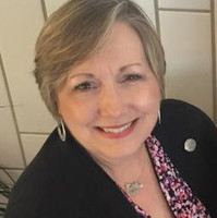Donna Kirkpatrick