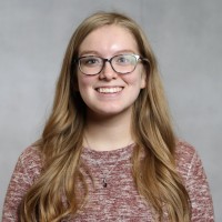 Mallory Patterson