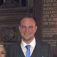 Daniel Maciver