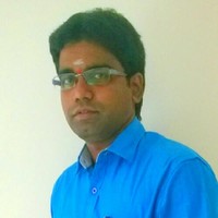 Arun K S