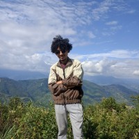 Alex Chaudhary