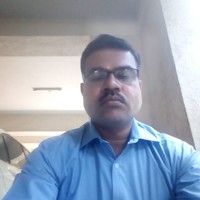 vallabh thombare