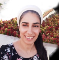Tamar Cohen