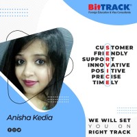 Anisha Kedia