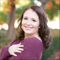 Abigail Bates