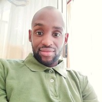 Steven Brandon Olifant