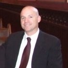 Ted O'Malley