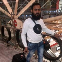 Mohammed Sameer Behlim