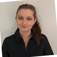 Caitlin Webb