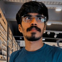 Basil Santhosh