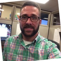 Kevin Grisham, CPP